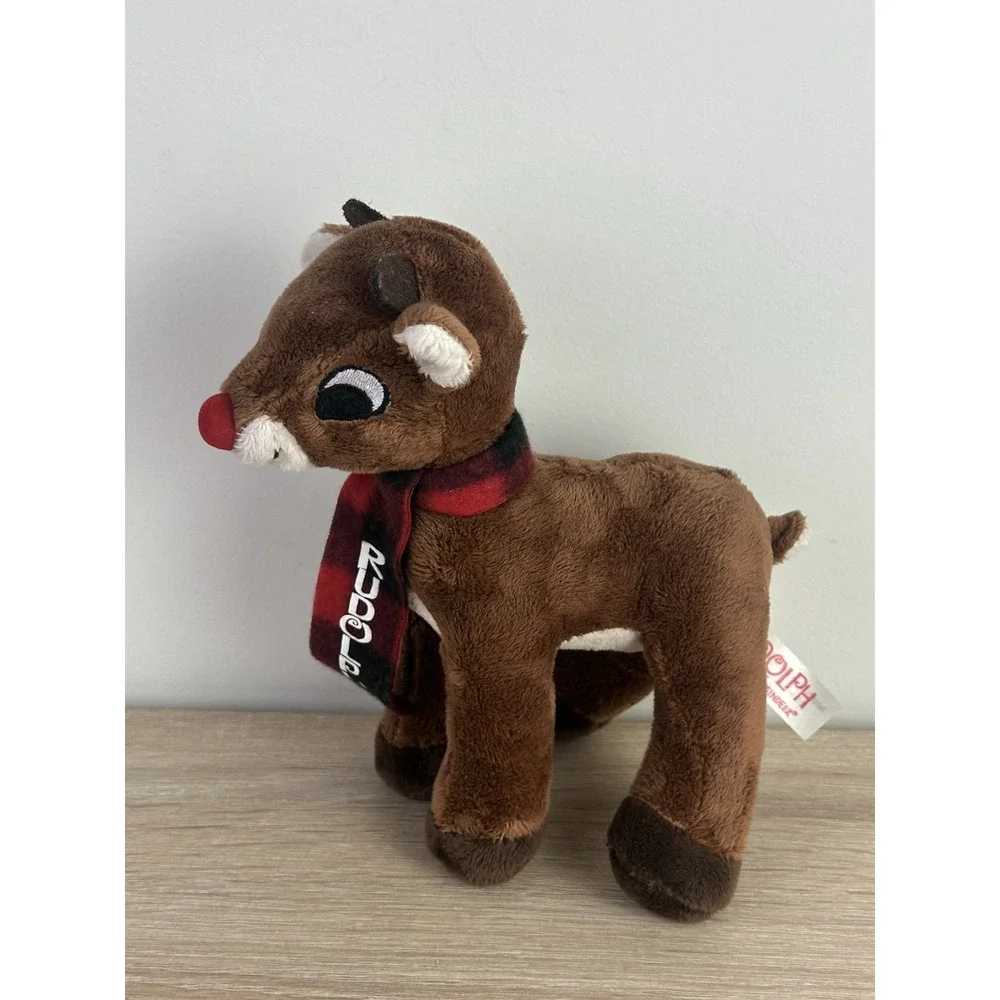 Rudolph the Red-Nosed Reindeer 7